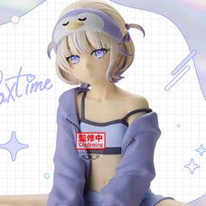 #hololive If -Relax time- Todoroki Hajime