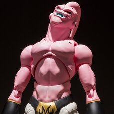 S.H.Figuarts Dragon Ball Z Super Buu