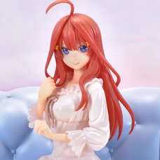 Prisma Wing The Quintessential Quintuplets the Movie Itsuki Nakano 1/7 Scale Figure