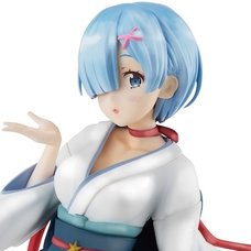 SSS Figure Re:Zero -Starting Life in Another World- Rem: Fairy Tale Series: Snow Girl: Pearl Color Ver.