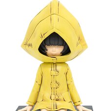 Little Nightmares Monitor Top Figure Vol. 1 A: Six