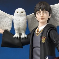 S.H.Figuarts Harry Potter and the Sorcerer's Stone Harry Potter