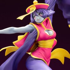 Darkstalkers Bishoujo Hsien-Ko