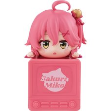 Hikkake Figure Sakura Miko (Re-run)