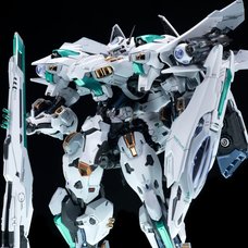 Azure Falcon Non-Scale Plastic Model Kit
