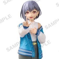 BanG Dream! MyGO!!!!! Tomori Takamatsu Non-Scale Premium Figure