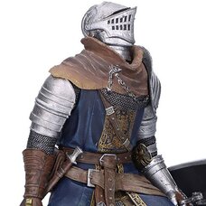 Dark Souls DXF Sculpt Collection Vol. 4: Oscar Knight of Astora (Re-run)