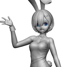 BiCute Bunnies Figure Re:Zero -Starting Life in Another World- Rem: China Ver.