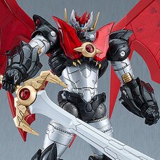 Moderoid Mazinkaiser (Re-run)