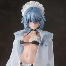 RA-02S Kazune: Summer Operation 1/12 Scale Action Figure