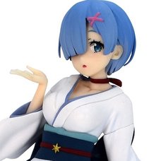 SSS Figure Re:Zero -Starting Life in Another World- Rem: Fairy Tale Series: Snow Girl