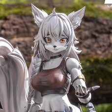 ERA-001 Liya: Mechanic Ver. 1/12 Scale Action Figure