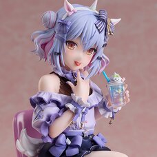 Noripro Inuyama Tamaki: Unicorn Outfit Jirai Style Ver. 1/7 Scale Figure