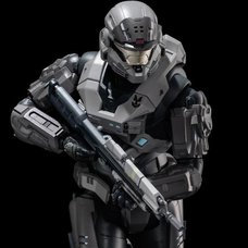 Re:Edit Halo:Reach Spartan-B312 (Noble Six) 1/12 Scale Action Figure
