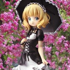 Is the Order a Rabbit? Bloom Syaro: Gothic Lolita Ver. 1/7 Scale Figure