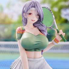 Shall We Try Again? Yuki 1/6 Scale Figure