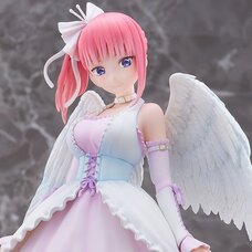 The Quintessential Quintuplets ∬ Nino Nakano: Angel Ver. 1/7 Scale Figure