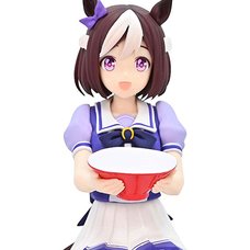 Uma Musume: Pretty Derby Special Week Noodle Stopper Figure