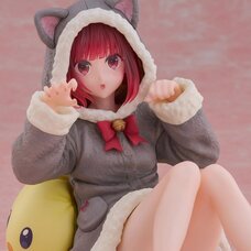 Desktop Cute Figure Oshi no Ko Kana Arima: Cat Roomwear Ver.