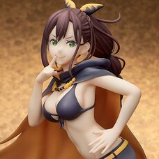 Re:ZERO -Starting Life in Another World Shaula 1/7 Scale Figure