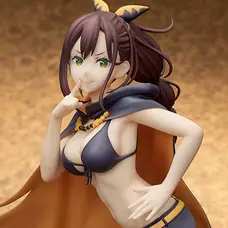 Re:ZERO -Starting Life in Another World Shaula 1/7 Scale Figure