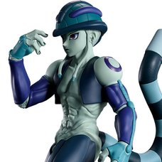 Grandista Hunter x Hunter Meruem