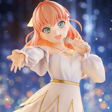 Love Live! Hasu no Sora Jogakuin School Idol Club Kaho Hinoshita Hikari no Naka de Hana Saite Ver. 1/7 Scale Figure