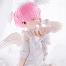 Re:ZERO -Starting Life in Another World- -Relax Time- Ram: Sweet Angel Ver.