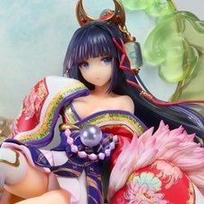 Genesis x Fuzichoco Fantasy Fairytale Scroll Vol. 1: Princess Kaguya 1/7 Scale Figure