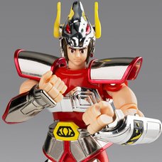 Saint Cloth Series Saint Seiya Pegasus Cloth (First Bronze Cloth) -Cloth Box Limited Edition-