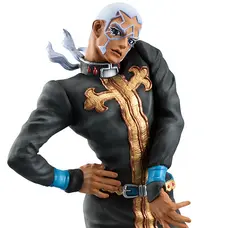 Masterlise Ichibansho Figure JoJo Bizarre Adventure Pucchi (The Gathering of Rivals)