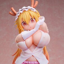 Miss Kobayashi's Dragon Maid Tohru 1/4 Scale Figure