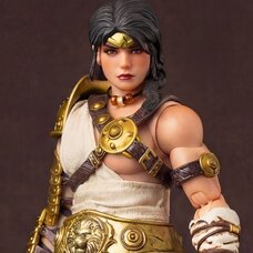 War Hero Akilias 1/12 Scale Action Figure
