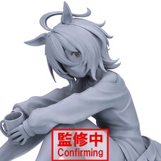 Uma Musume: Pretty Derby Beginning of a New Era -Relax time- Agnes Tachyon Non-Scale Figure