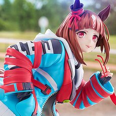 Uma Musume: Pretty Derby Transcend 1/7 Scale Figure