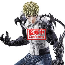 Grandista One-Punch Man Genos
