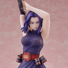 My Hero Academia Lady Nagant 1/8 Scale Figure