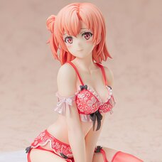 My Teen Romantic Comedy SNAFU Too! Yui Yuigahama: Lingerie Ver. 1/7 Scale Figure