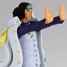 One Piece FL Aokiji Kuzan Non-Scale Figure