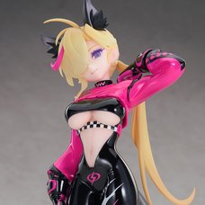 LIMEPIE Series Muse Dash Rin: Racer Ver. 1/8 Scale Figure