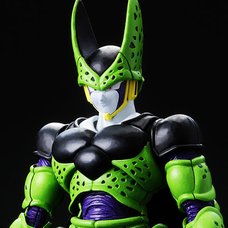 Figure-rise Standard Dragon Ball Z Perfect Cell