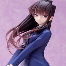 DreamTech Komi Can't Communicate Shoko Komi 1/7 Scale Figure