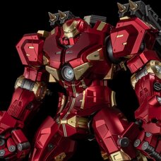 Fighting Armor Hulkbuster