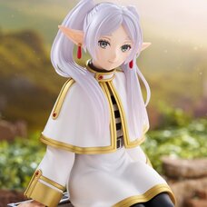 Desktop Cute Figure Frieren: Beyond Journey's End Frieren: Trunk Case Ver. (Re-run)