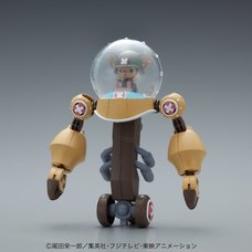 One Piece Chopper Robo Super 2: Heavy Armor