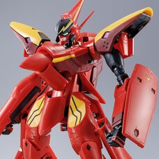 DX Chogokin Macross 7 VF-19 Custom Excalibur Basara Nekki Special