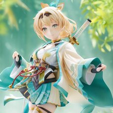 Kazama Iroha 1/7 Scale Figure