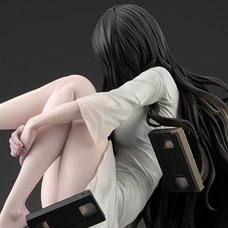 Horror Bishoujo Sadako (Re-run)