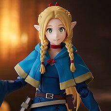 figma Delicious in Dungeon Marcille