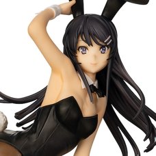 Ichiban Figure Rascal Does Not Dream of Bunny Girl Senpai Bunny Girl Mai Sakurajima